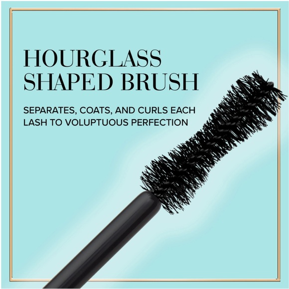 Too Faced Better Than Sex Waterproof Mascara - Black. - Picture 6 of 7